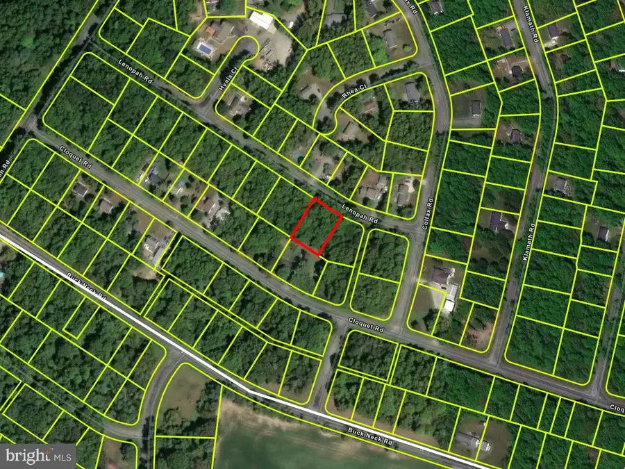 Lenapah Rd, Chestertown, MD 21620 - #2