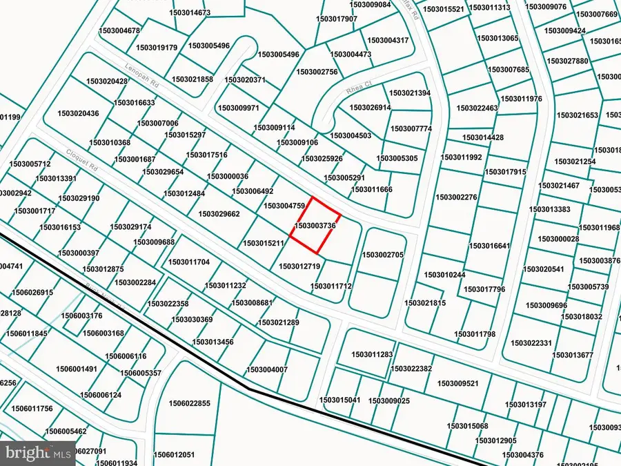 Lenapah Rd, Chestertown, MD 21620 - #3