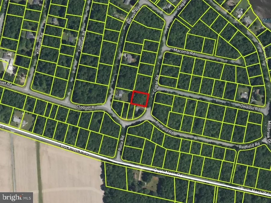 Cogar Rd, Chestertown, MD 21620 - #2