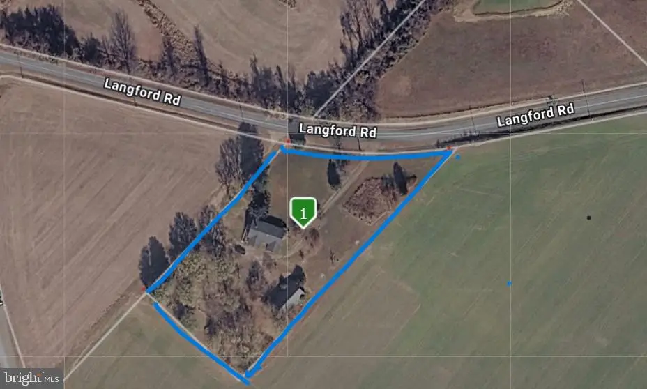 24295 Langford Rd, Chestertown, MD 21620 - #1