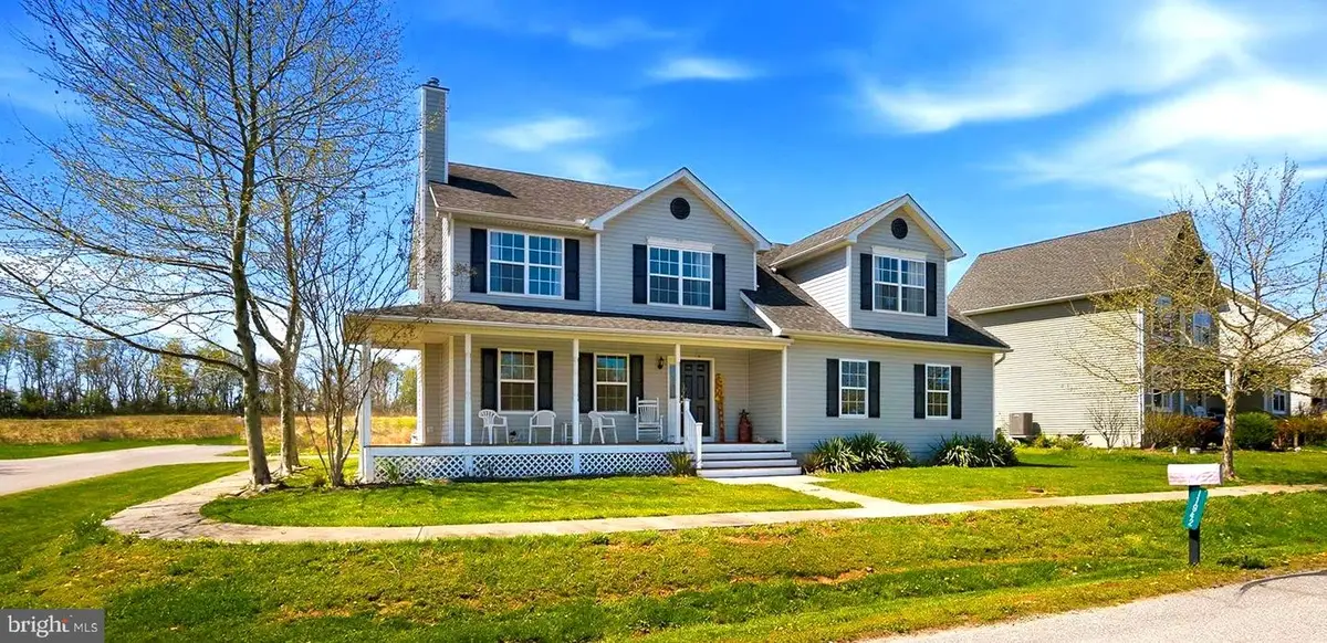 11942 Flour Mill St, Kennedyville, MD 21645 - #1