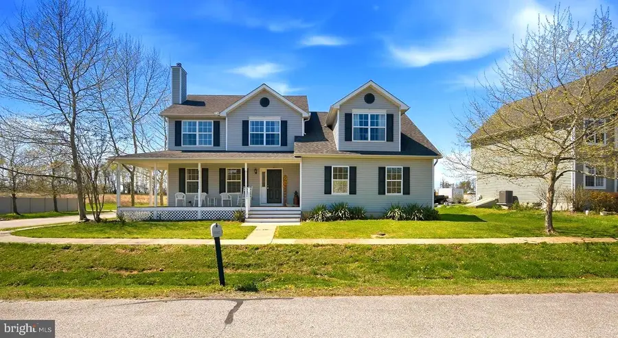 11942 Flour Mill St, Kennedyville, MD 21645 - #2