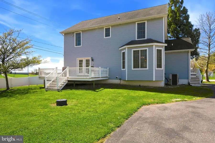 11901 Dairy St, Kennedyville, MD 21645 - #2