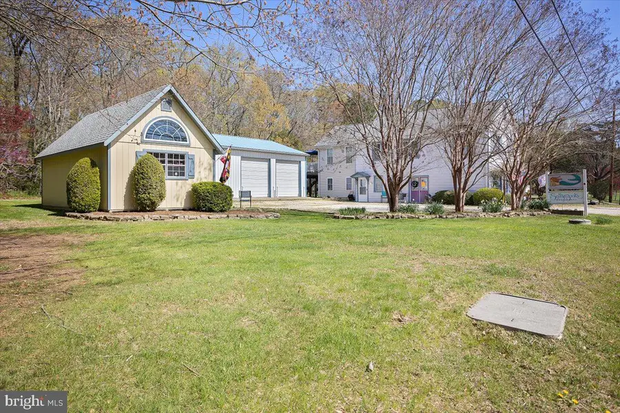 6202 Rock Hall Rd, Rock Hall, MD 21661 - #2