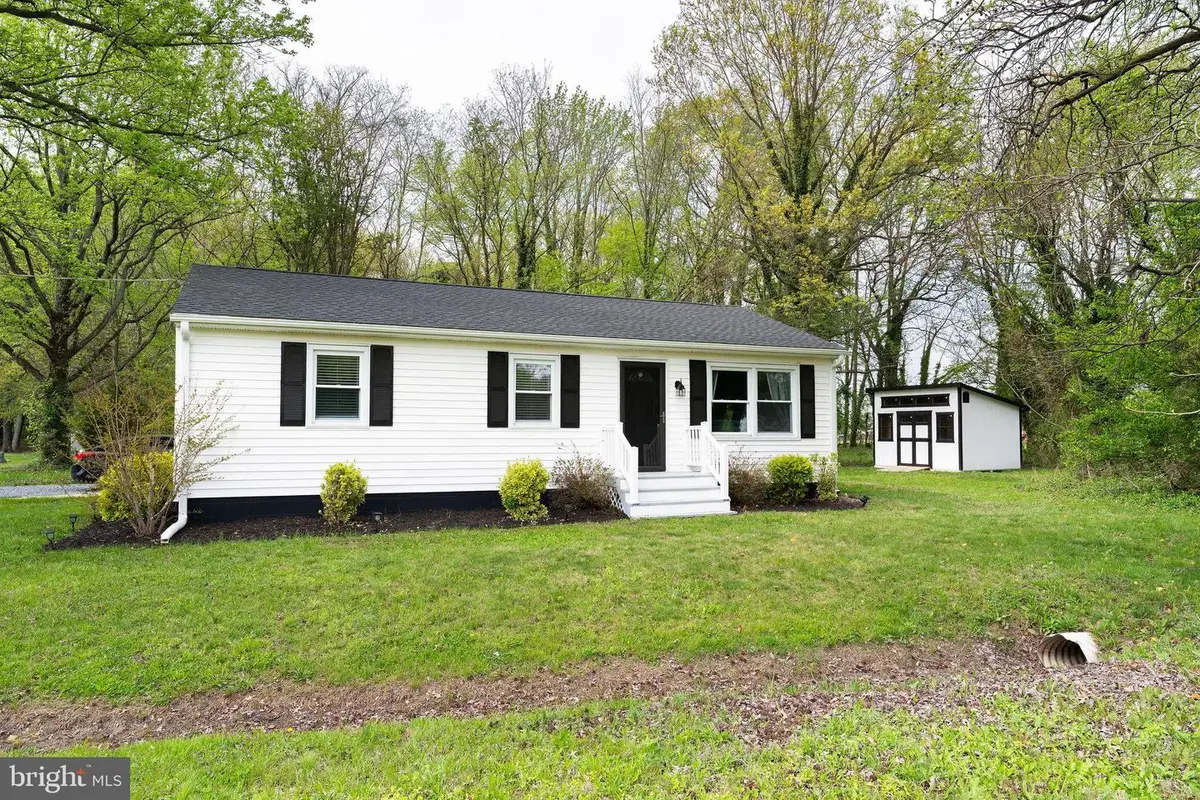 11167 Oak Ln, Worton, MD 21678 - #1