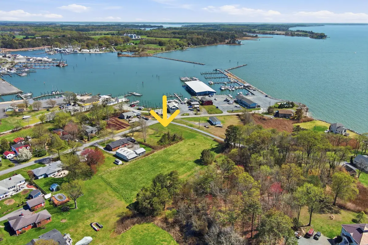 Walnut St, Rock Hall, MD 21661 - #1