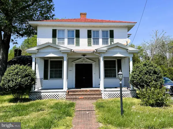 390 Hurtt Ave, MILLINGTON, MD 21651