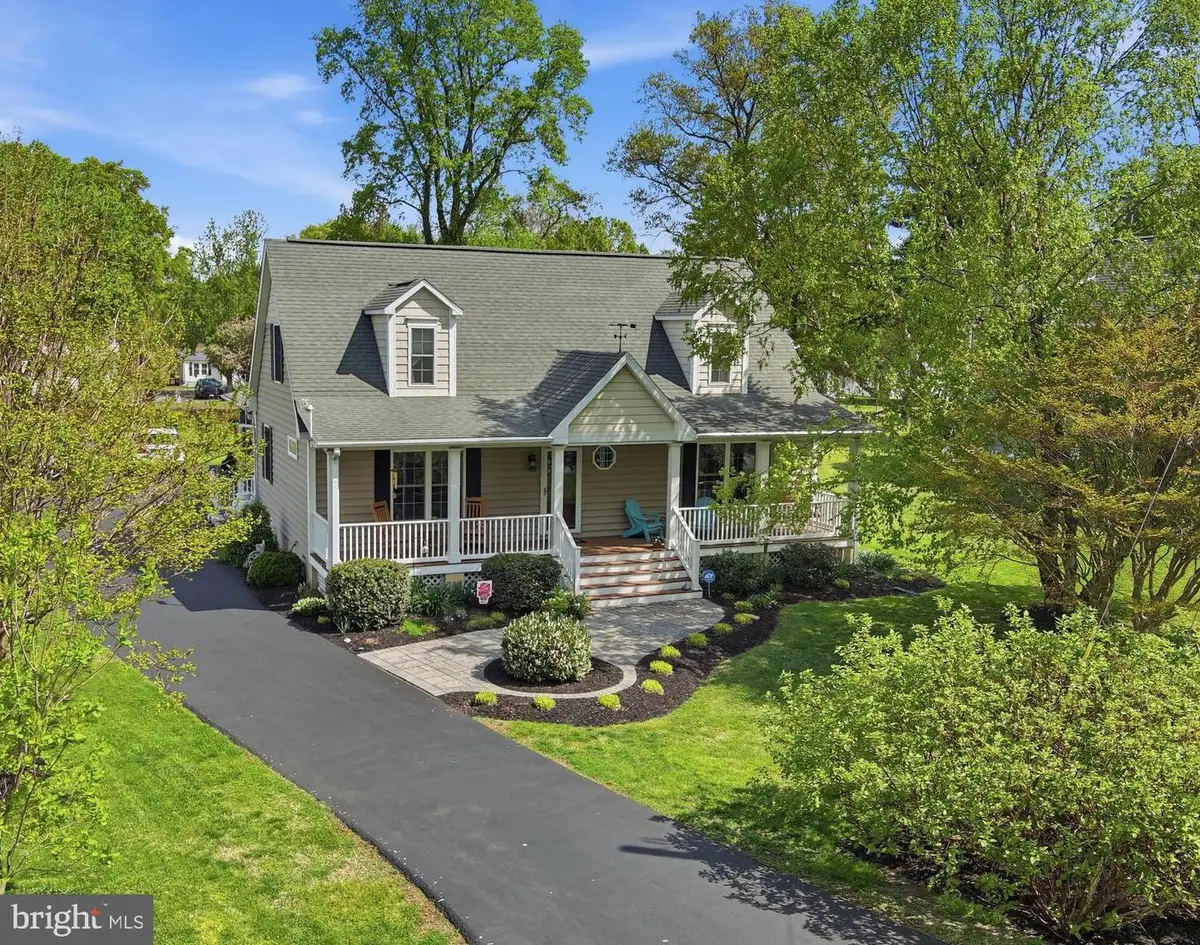 20694 Mercer Ave, Rock Hall, MD 21661 - #1