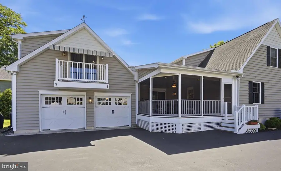 20694 Mercer Ave, Rock Hall, MD 21661 - #2