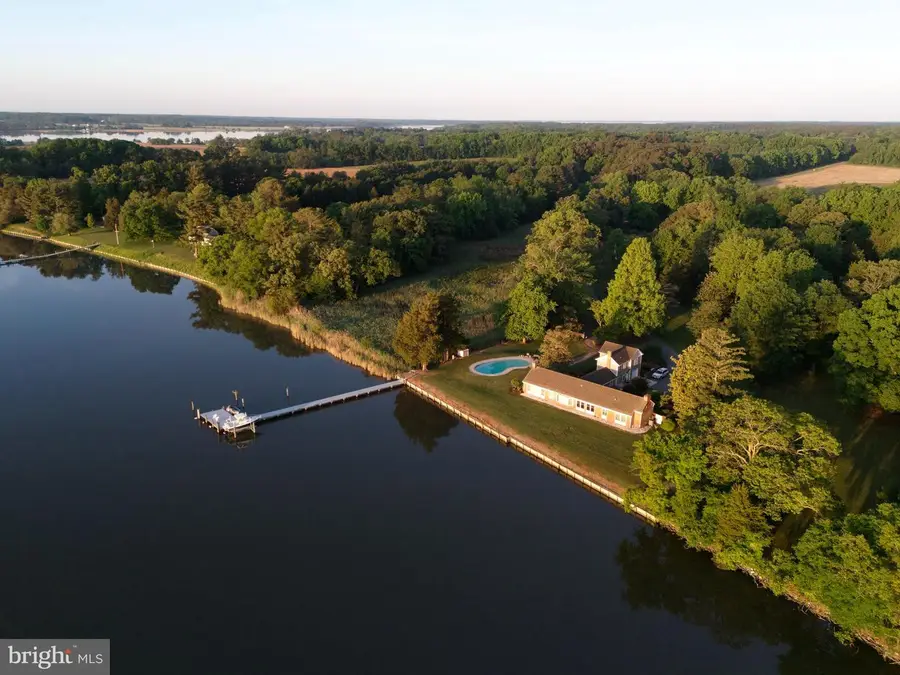 25440 Learman Rd, Chestertown, MD 21620 - #2