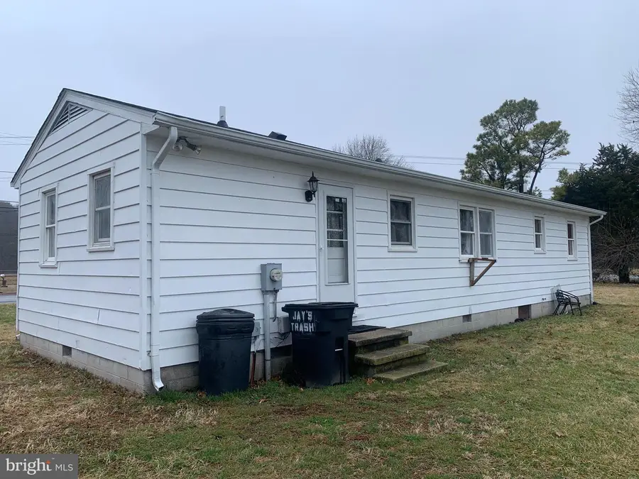 6445 Edesville Rd, Rock Hall, MD 21661 - #2