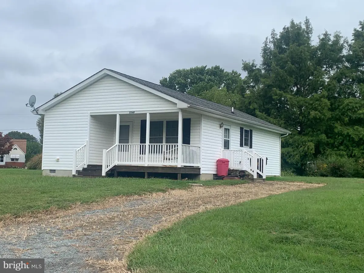 5548 Boundary Ave, Rock Hall, MD 21661 - #1