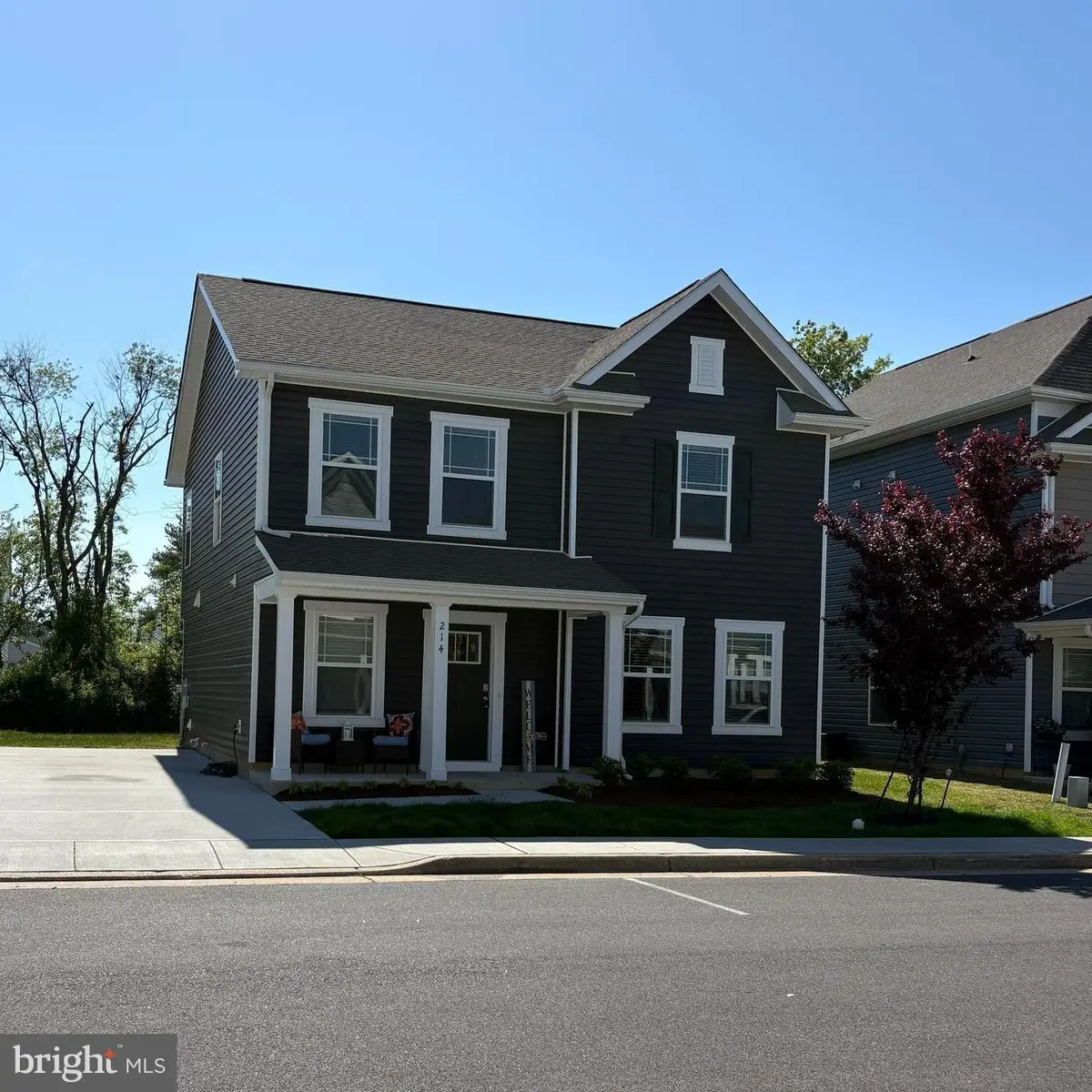 214 Silver Heel Rd, Chestertown, MD 21620 - #1