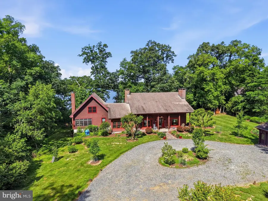 22470 Fairgale Farm Ln, Chestertown, MD 21620 - #2