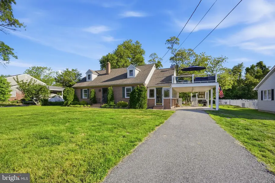 20916 Bayside Ave, Rock Hall, MD 21661 - #2