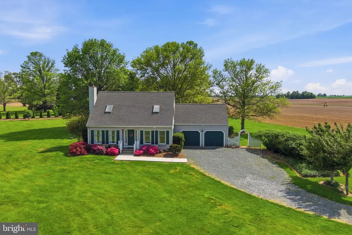 12089 Blacks Station Rd, Kennedyville, MD 21645 - #1