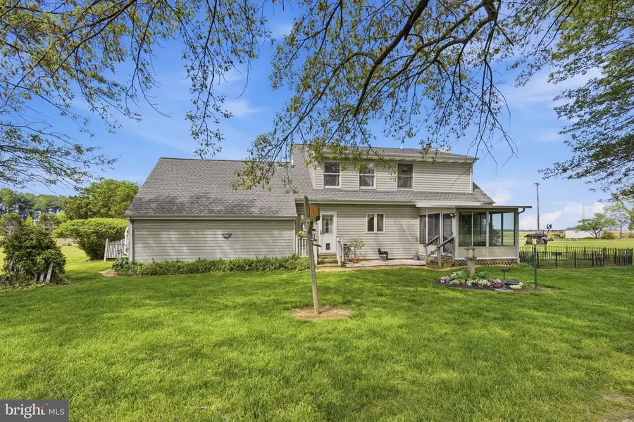 12089 Blacks Station Rd, Kennedyville, MD 21645 - #3