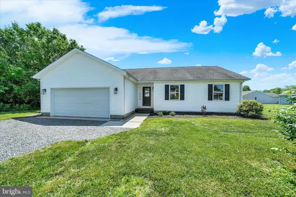 11054 Austin Ln, WORTON, MD 21678