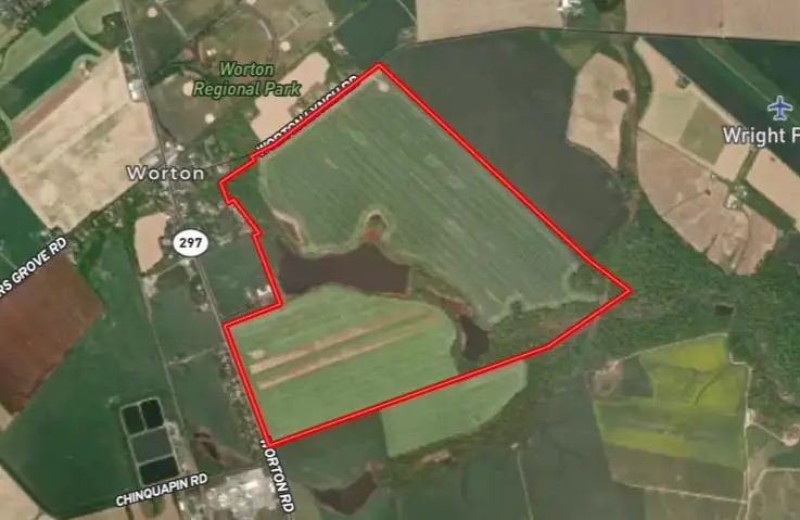 Worton Hopewell Rd, Worton, MD 21678 - #1