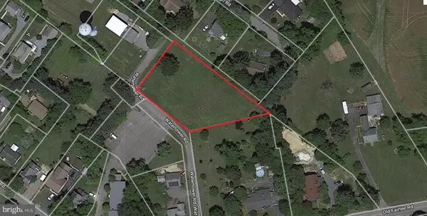 Map 36 Parcel 80 Watertower Rd, CHESTERTOWN, MD 21620