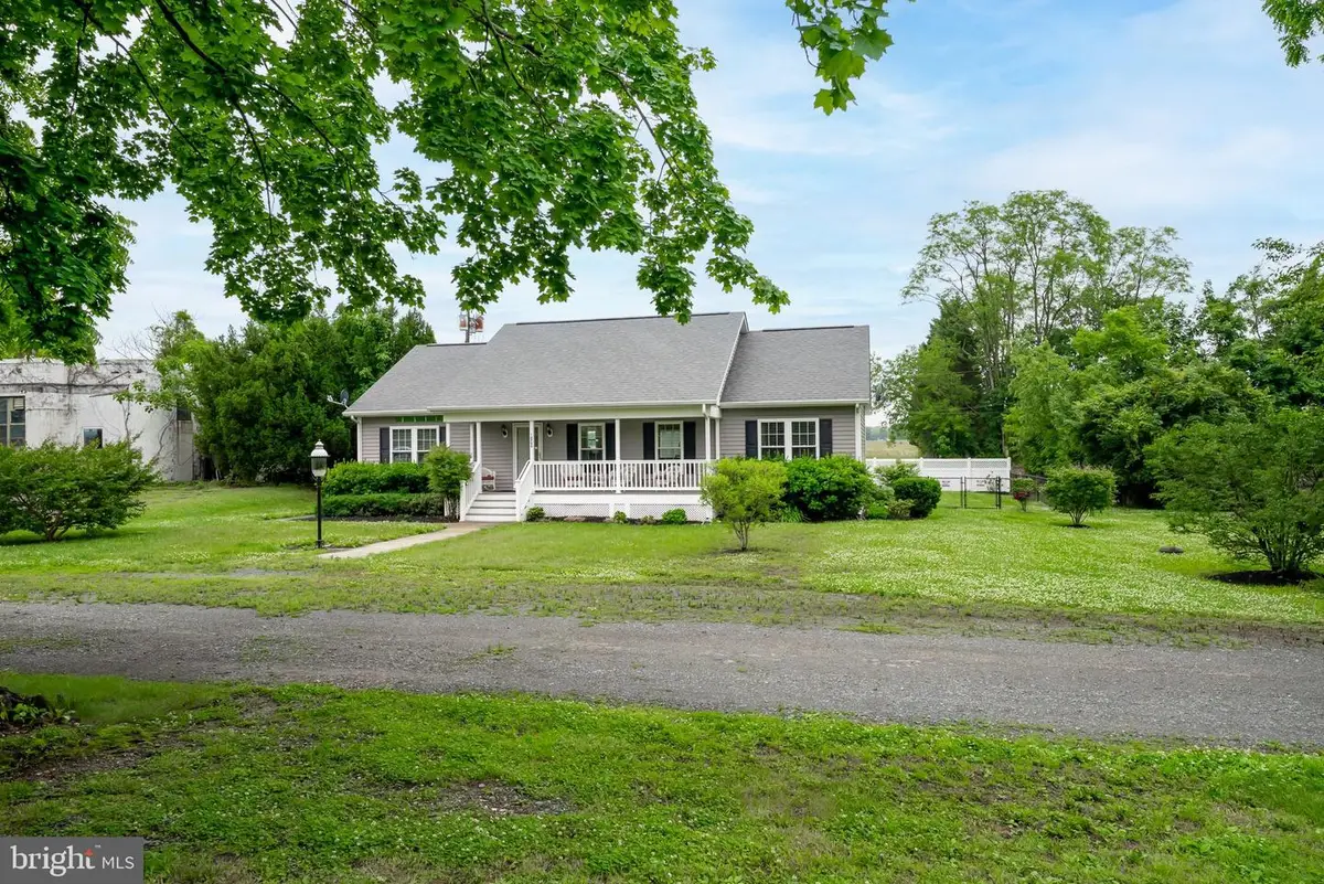 10790 Worton Rd, Worton, MD 21678 - #1