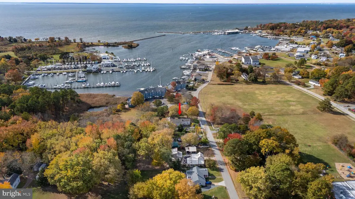 21173 And 21163 Chesapeake Ave, Rock Hall, MD 21661 - #1