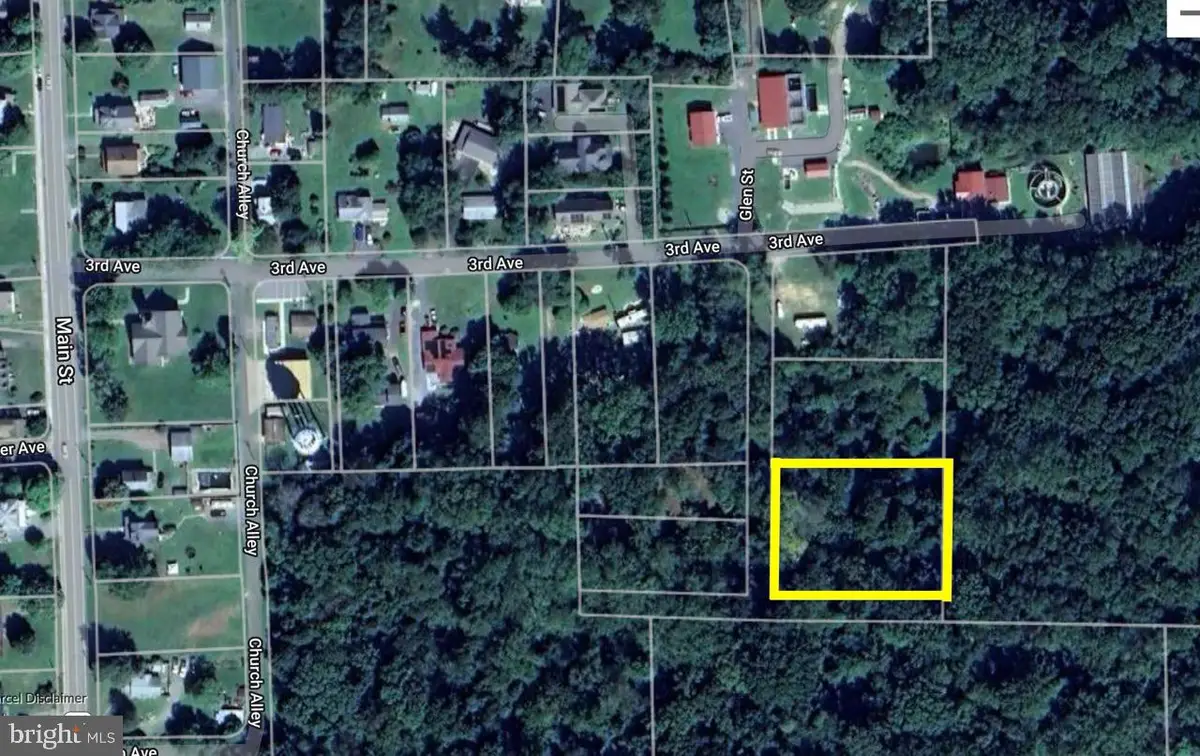 Third Ave, Betterton, MD 21610 - #1