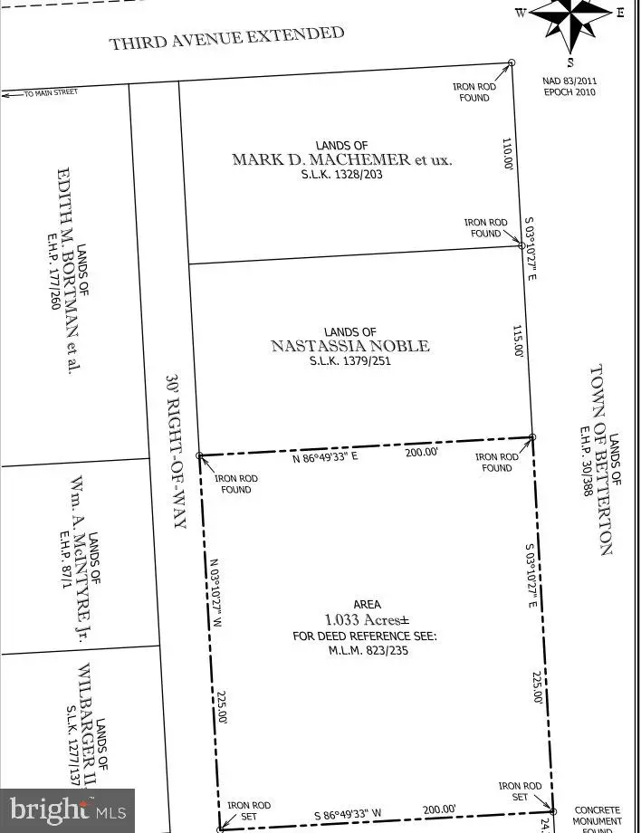 Third Ave, Betterton, MD 21610 - #2