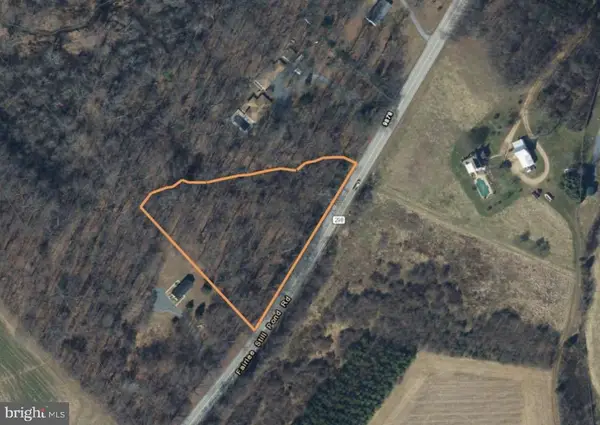 Fairlee Rd, CHESTERTOWN, MD 21620