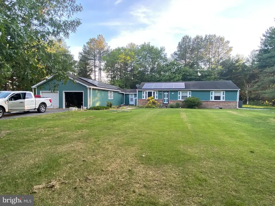 22481 Goose Hollow Dr, Chestertown, MD 21620 - #2