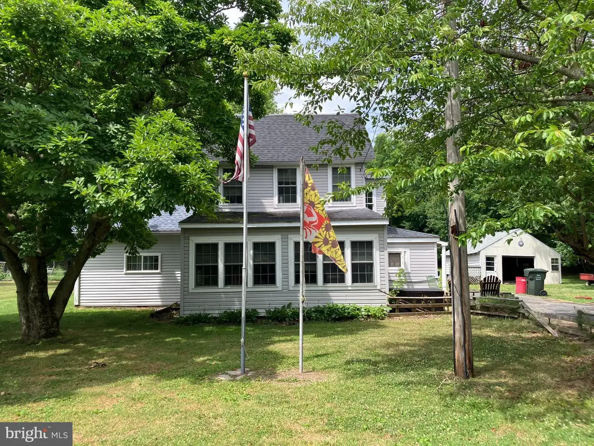 4818 Piney Neck Rd, Rock Hall, MD 21661 - #1
