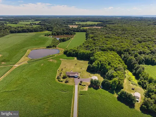 11500 Possum Hollow Rd, WORTON, MD 21678