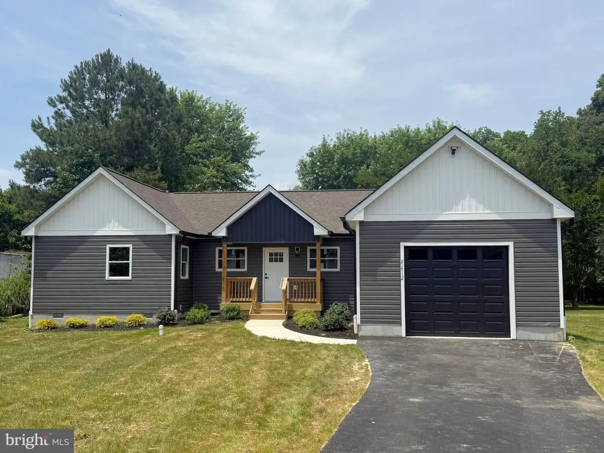 21712 Centennial Ln, Rock Hall, MD 21661 - #1