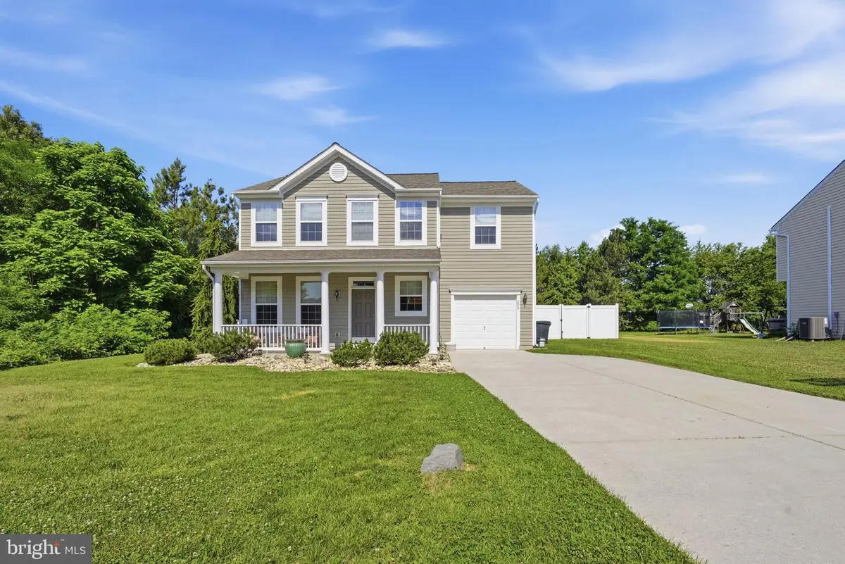 200 School St, Millington, MD 21651 - #1