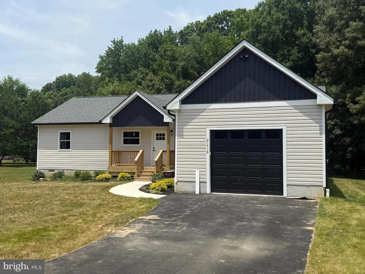 21718 Centennial Ln, Rock Hall, MD 21661 - #1