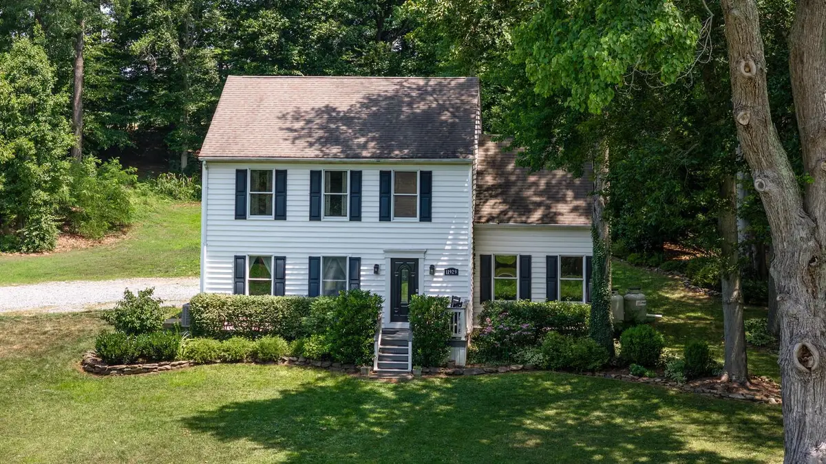 11929 Colly Cove Ln, Worton, MD 21678 - #1