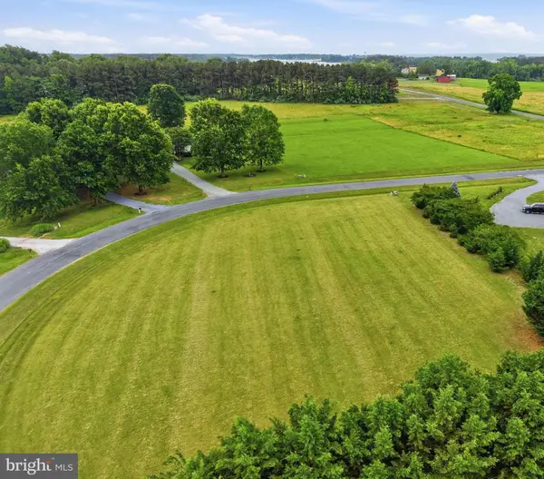 Lot 30 Hagy Rd, ROCK HALL, MD 21661