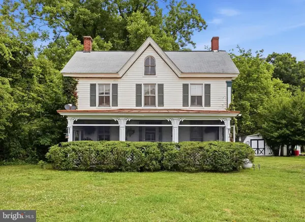 21384 E Sharp St, ROCK HALL, MD 21661