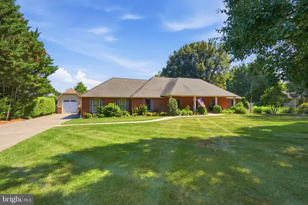 7828 Country Club Ln, CHESTERTOWN, MD 21620