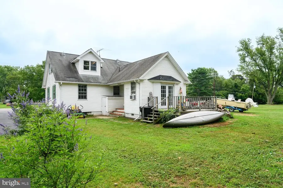 5548 S Main St, Rock Hall, MD 21661 - #2