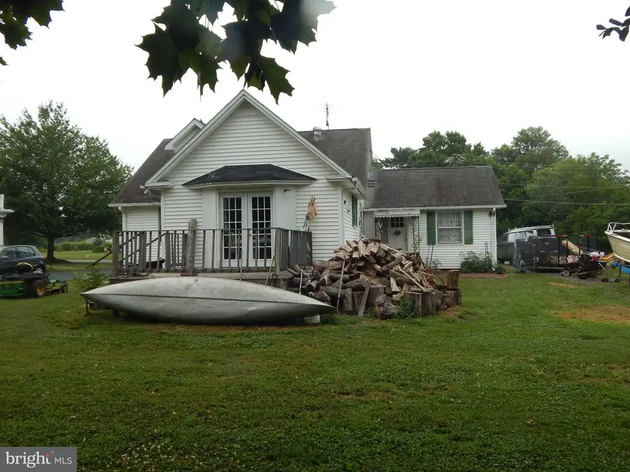 5548 S Main St, Rock Hall, MD 21661 - #3