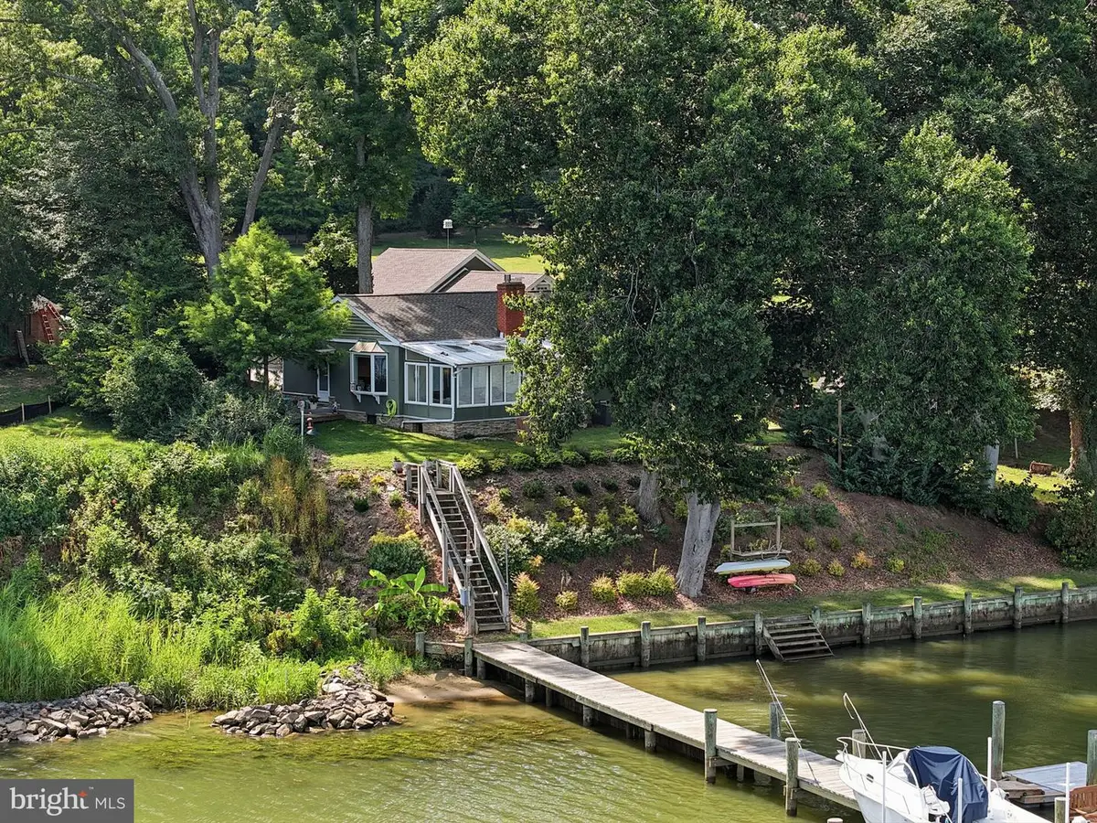 29313 Glencoe Rd, Kennedyville, MD 21645 - #1