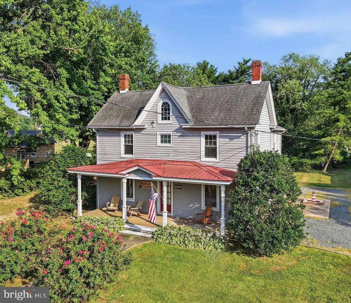 21251 Chesapeake Ave, Rock Hall, MD 21661 - #1