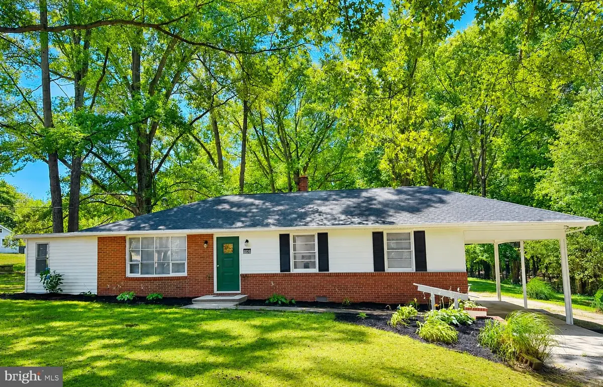 9126 Fairlee Rd, Chestertown, MD 21620 - #1