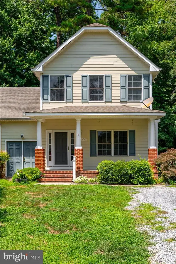 21128 Striper Run, ROCK HALL, MD 21661