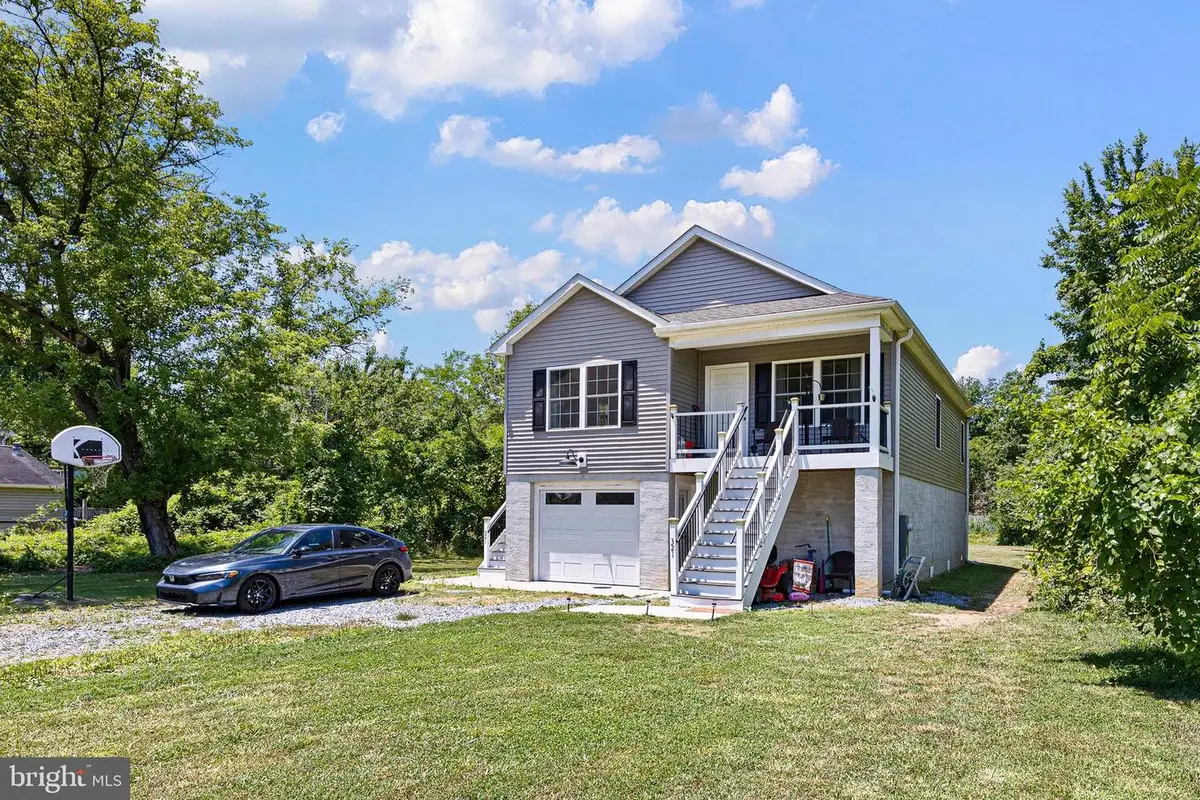321 West St, Millington, MD 21651 - #1