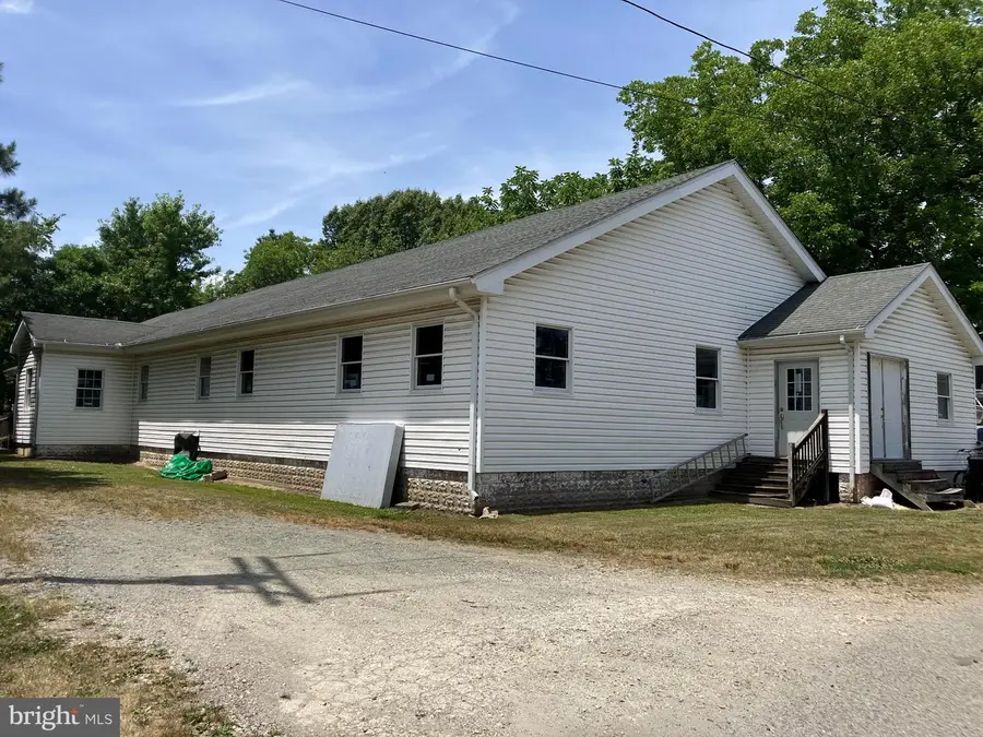 5804 Downey Ave, Rock Hall, MD 21661 - #3