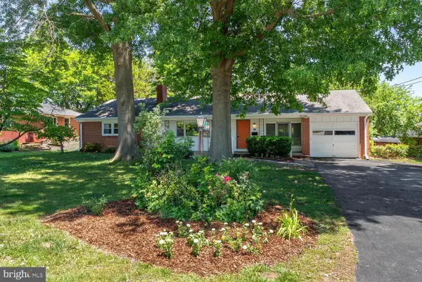 109 Cedar St, CHESTERTOWN, MD 21620