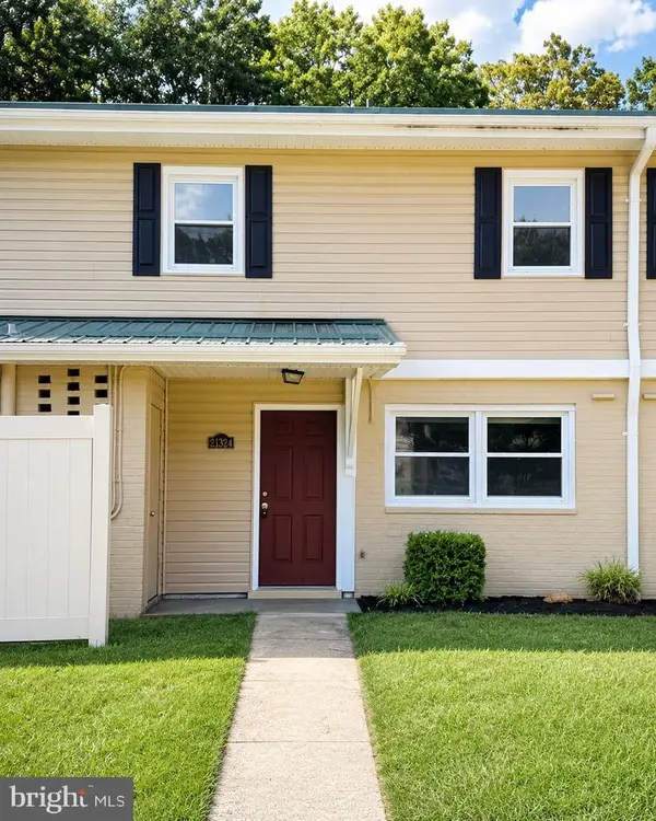 21324 Persimmon Dr, CHESTERTOWN, MD 21620