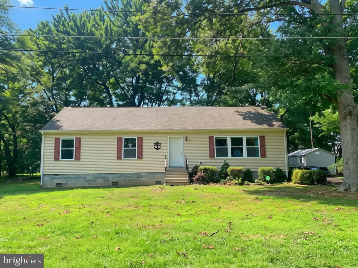 20725 Wilkins Ave, Rock Hall, MD 21661 - #1
